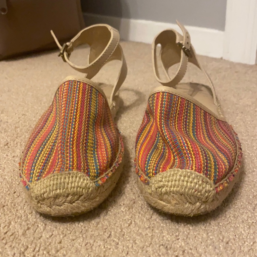 Sam Edelman Sandals - Picture 2 of 5